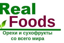 Торговая компания Реал Фудс, с рейтингом 4 - находится по адресу Москва, Очаковское шоссе, 5А 