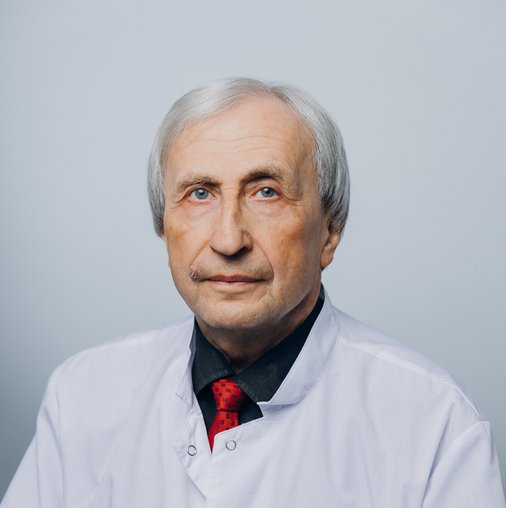 Евгений Аркадьевич Гамаль
