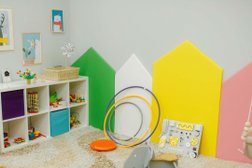 Детский игровой городок Kids City, с рейтингом 4.4 - находится по адресу Карагандинская область, Темиртау, 7-й микрорайон, 48/1 