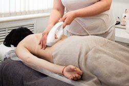 Центр эстетики и косметологии SV PRESTIGE, с рейтингом 4 - находится по адресу Санкт-Петербург, улица Ушинского, 2к1 