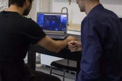 IT-компания Podscriptom, с рейтингом 4.7 - находится по адресу Волгоград, бульвар 30 лет Победы, 15г 
