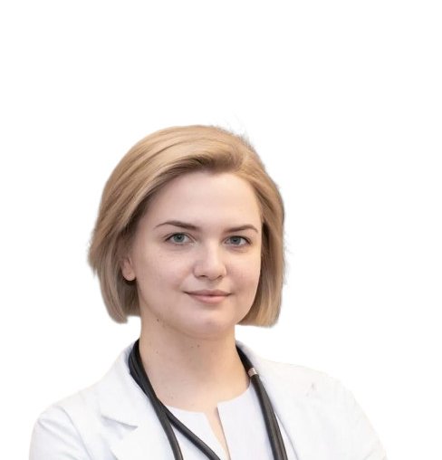 Яна Владимировна Уварова