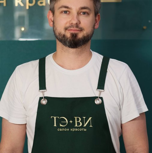 Антон Гайда
