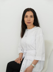Врач УЗИ Юлия Анатольевна Адаева