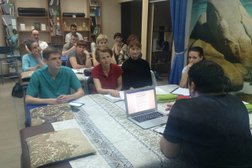 Академия массажа, реабилитации и спа Cityspa, с рейтингом 4 - находится по адресу Киров, Воровского, 78а 