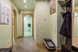 Стоматологическая клиника Genyuk Dental Clinic, с рейтингом 4.5 - находится по адресу Долгопрудный, Лихачёвское шоссе, 6 к4 