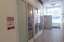 Автосалон Авто Маршал, с рейтингом 4.3 - находится по адресу Санкт-Петербург, Северный проспект, 7 