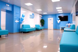 Медицинский центр Macroclinic, с рейтингом 2.7 - находится по адресу Ханты-Мансийский автономный округ, Нижневартовск, Интернациональная улица, 10 