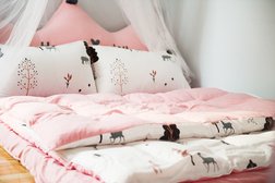 Компания по чистке подушек Кип, с рейтингом 3.1 - находится по адресу Оренбург, улица Юных Ленинцев, 13 