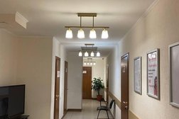 Медицинская клиника "МАК", с рейтингом 3.1 - находится по адресу Республика Татарстан, Казань, улица Право-Булачная, 47 