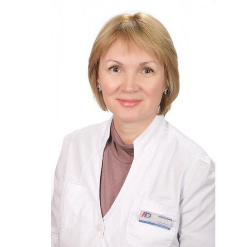 Валентина Викторовна Сальникова