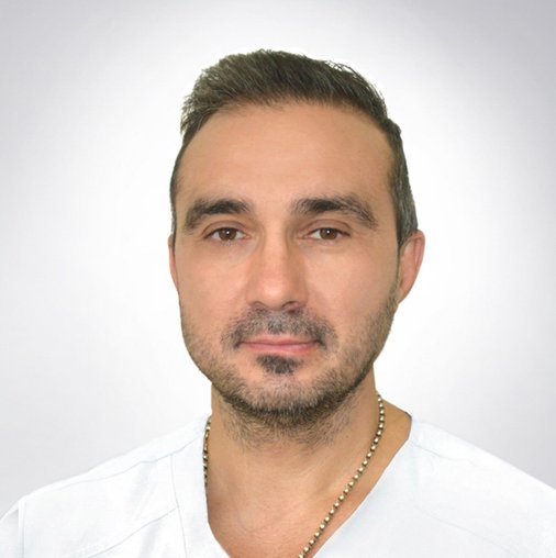 Дмитрий Евгеньевич Неделько