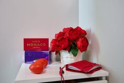 Кабинет косметолога Julietta Bond, с рейтингом 4.6 - находится по адресу Краснодар, Скандинавская улица, 1 