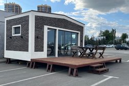 Компания Asti Houses, с рейтингом 4.7 - находится по адресу Ростовская область, 346720, Новочеркасское шоссе, 15 