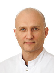 Онколог, маммолог Илья Анатольевич Фокин