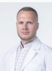 Пластический хирург Давид Гивиевич Мгалоблишвили