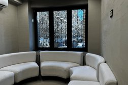 Стоматология Dental Way, с рейтингом 4.8 - находится по адресу Московская область, Подольск, улица Маштакова, 3А 