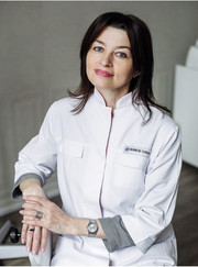 Дерматолог, косметолог Виктория Николаевна Ушманова