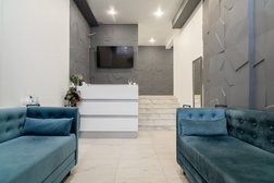 Стоматология 360, с рейтингом 4.9 - находится по адресу Москва, улица Лихоборские Бугры, 12 