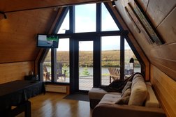 База отдыха Yuremis-Camp, с рейтингом 4 - находится по адресу Иглинский район, Башкортостан, Приволжский федеральный округ, Россия 