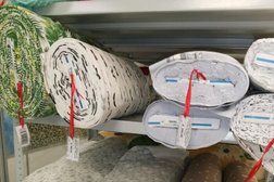 Магазин тканей Love ткани, с рейтингом 4.3 - находится по адресу Санкт-Петербург, Светлановский проспект, 46 к1 