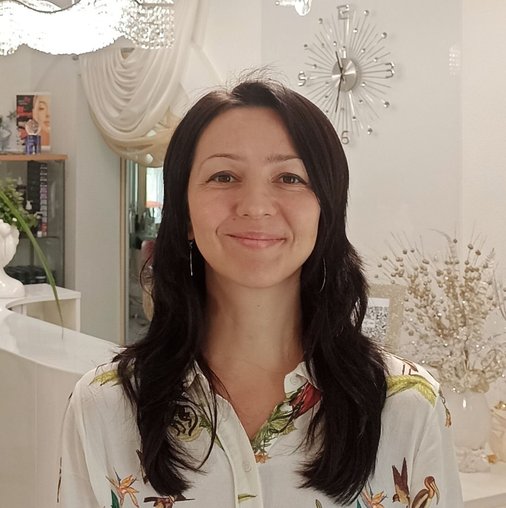 Антонина Бухтиярова