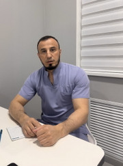 Отоларинголог, сурдолог Бешир Умарпашаевич Андалаев