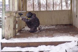 Пейнтбольный клуб VICTORY, с рейтингом 3 - находится по адресу Республика Башкортостан, Уфа, деревня Искино, Малая Искинская улица, 1 