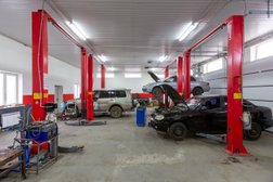 Автосервис Joy Performance, с рейтингом 4.8 - находится по адресу Астрахань, 2-я Перевозная улица, 36/22 