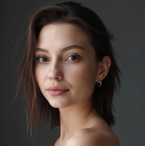Ксения Сергеевна Абрамова