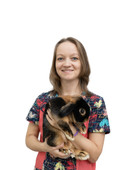 Костоусова Екатерина Борисовна