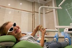 Стоматологическая клиника Леви-Дент, с рейтингом 3.5 - находится по адресу Московская область, Люберцы, улица Кирова, 7 