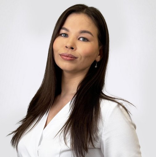 Эльвина Эльвировна Киреева
