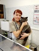 Ершова Наталья Вячеславовна