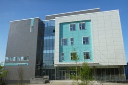 Поликлиника №1, с рейтингом 3.9 - находится по адресу Республика Башкортостан, Уфа, Сельская Богородская улица, 47/1 