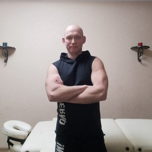 Юрий Алексеевич Пахомов