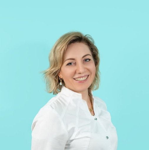Юлия Сергеевна Валеева