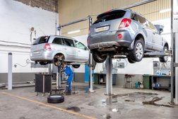 Автоцентр SDS Master, с рейтингом 3.9 - находится по адресу Москва, Боровское шоссе, 13 