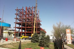 Проектно-строительная компания Stalkon Stroy, с рейтингом 3 - находится по адресу Алматы, МТФ-1, 23 