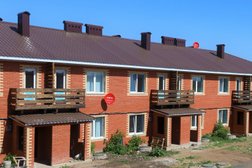 Коттеджный поселок Уфимский Крым, с рейтингом 3.3 - находится по адресу Уфа, Ленина, 65а 