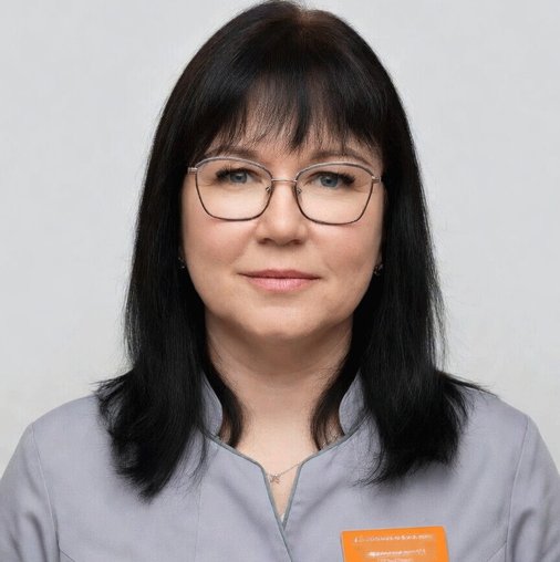 Ирина Борисовна Макалатия