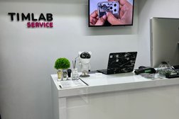 Компания по ремонту техники Timlab, с рейтингом 3 - находится по адресу Санкт-Петербург, улица Лёни Голикова, 47 