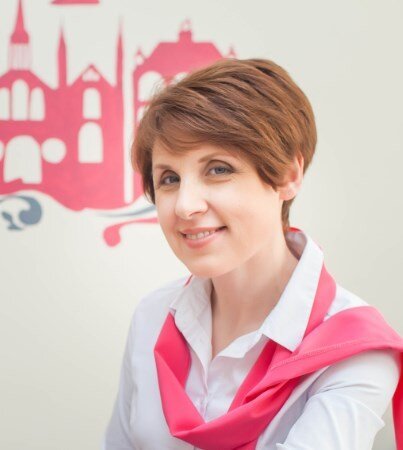 Елена Ростоцкая