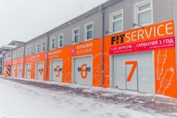 FIT SERVICE