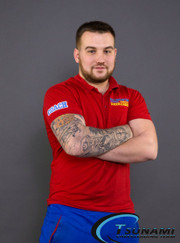 Главный тренер Илья Юрьевич Князьков