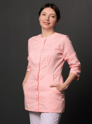 Стоматолог Альбина Наилевна Сагадеева