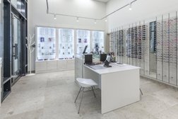 Салон оптики Гелиос, с рейтингом 4.9 - находится по адресу Москва, Лобненская улица, 13 к2 