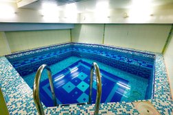 Сауна Бессонова Рай, с рейтингом 3 - находится по адресу Республика Башкортостан, Уфа, Бессонова, 29/1 