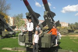 Центр социальной помощи семье и детям, с рейтингом 3.4 - находится по адресу Ярославль, улица Маланова, 12 