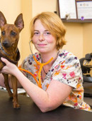 Инал Тамара Ахмедовна